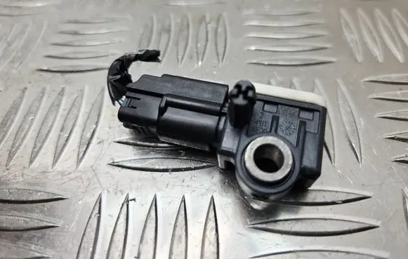 Ford Focus Airbag deployment crash/impact sensor F1ET14B345AA