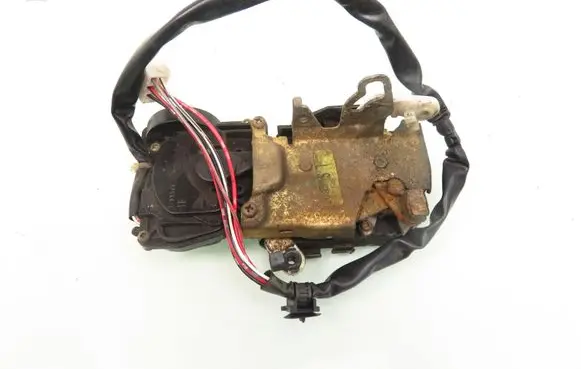 Mazda Premacy Front door lock