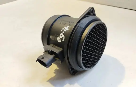 Volvo XC60 Mass air flow meter 30785472 0281002972