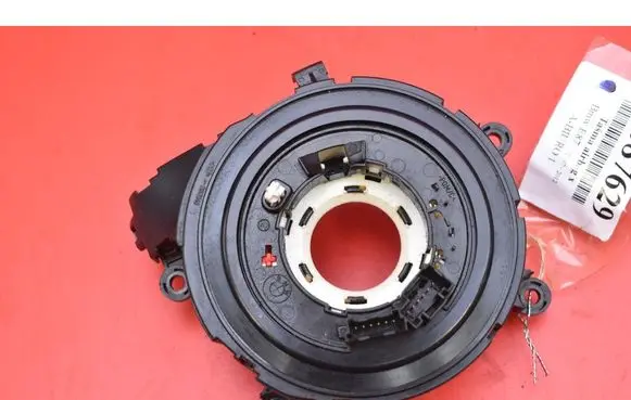BMW 1 E82 E88 Airbag slip ring squib (SRS ring) 6989557