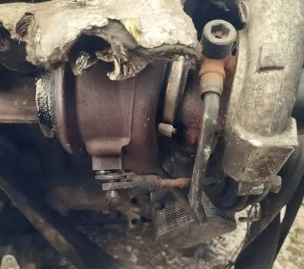 Ford Focus C-MAX Turbo 9682881380 073650536