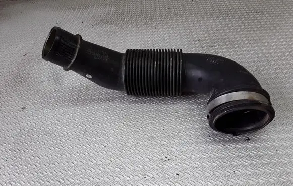 Toyota Yaris Turbo air intake inlet pipe/hose 178800N031