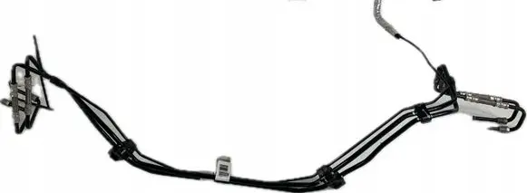 Chevrolet Camaro Brake line pipe/hose 23161868
