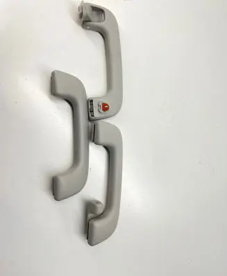 Hyundai Tucson IV NX4 A set of handles for the ceiling 