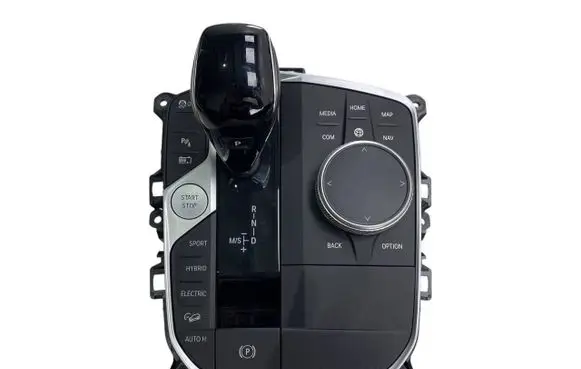 BMW X3 G01 Gear selector 5A7DFD7 61315A7DFD7
