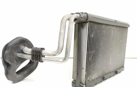 BMW 3 E90 E91 Air conditioning (A/C) radiator (interior) 05h02c7