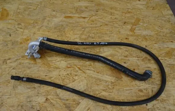 Mercedes-Benz SL AMG R230 other engine part a2308320227