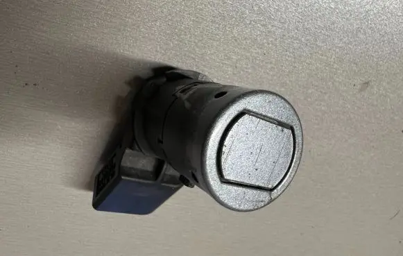Audi A4 S4 B6 8E 8H Parking PDC sensor 4B0919275B