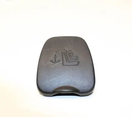 Jaguar XK - XKR Other interior part 2W93613D78