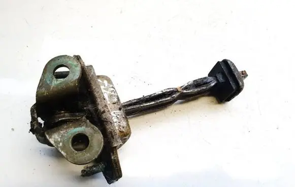 Ford Mondeo MK II Front door check strap stopper 