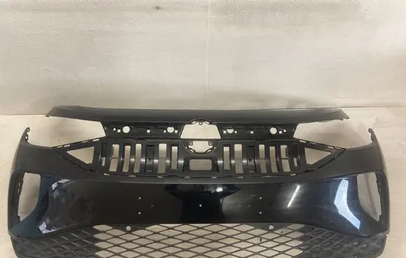 Volkswagen ID.4 Front bumper 11A807221 VW3166