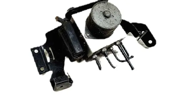 Mini One - Cooper Clubman R55 ABS Pump 6785944