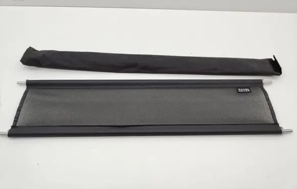 Land Rover Discovery 5 Parcel shelf load cover 