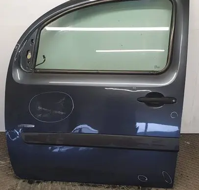 Mercedes-Benz Citan W415 Door (2 Door Coupe) A4157203100