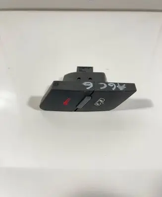 Audi A6 S6 C6 4F Central locking switch button 4F2962109