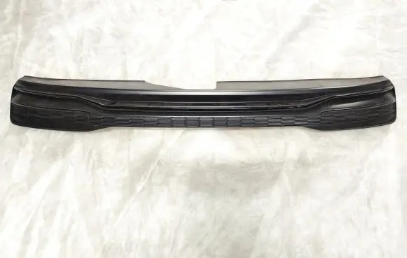 Audi A7 S7 4K8 Rear bumper lower part trim 4K8807521B 4K8807521C