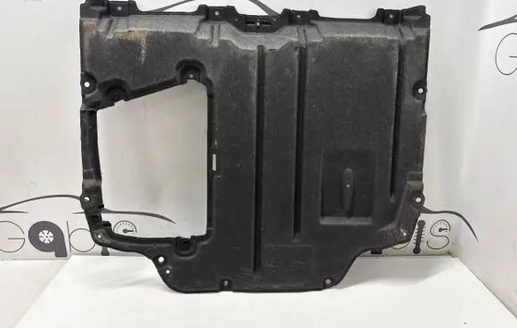 Lexus UX Engine splash shield/under tray 5141076100 5144176070