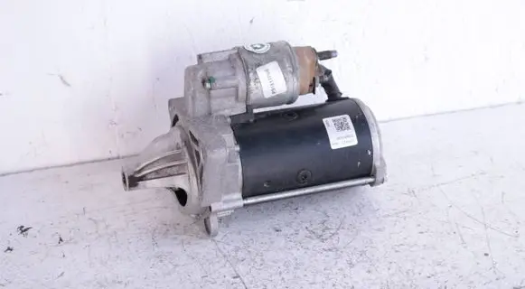Nissan Qashqai Starter motor TS22E5 PS1817P06 22041110019