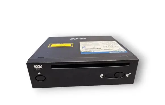 Volvo XC60 Navigation unit CD/DVD player 31310260AA 4621009800 092922085