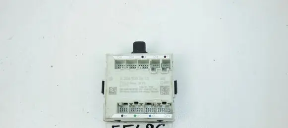 Mercedes-Benz C W206 Door central lock control unit/module A2069000613