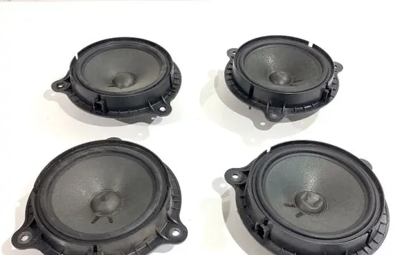 Renault Talisman Audio system kit 
