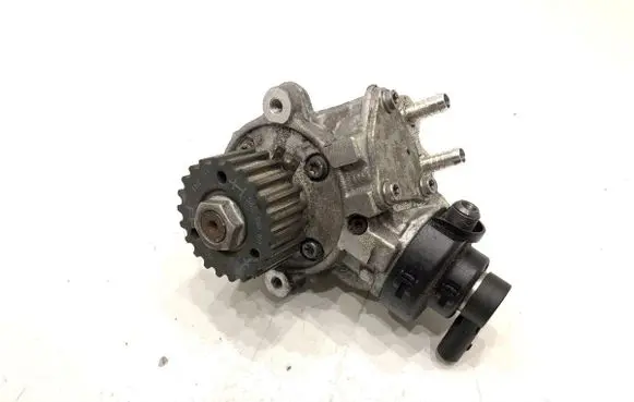 Skoda Octavia Mk4 Fuel injection high pressure pump