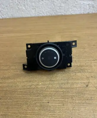 Land Rover Discovery Sport Head unit multimedia control FK722D270AC 15092901