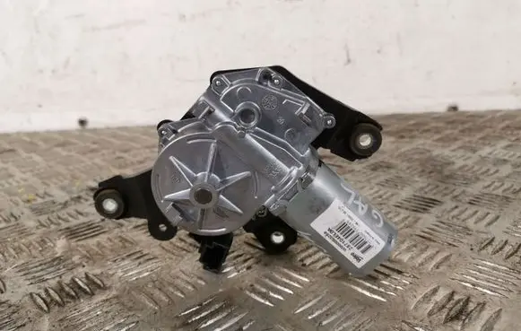 Nissan Qashqai Rear window wiper motor 287104EL0A