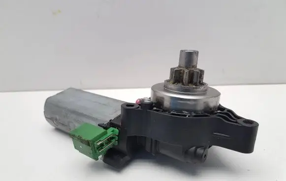 BMW 7 G11 G12 Seat adjustment motor 32071540852 C34170100 D386200