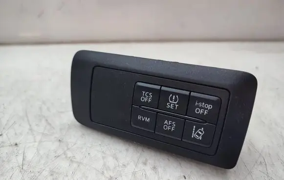 Mazda CX-5 Other switches/knobs/shifts KD4766170