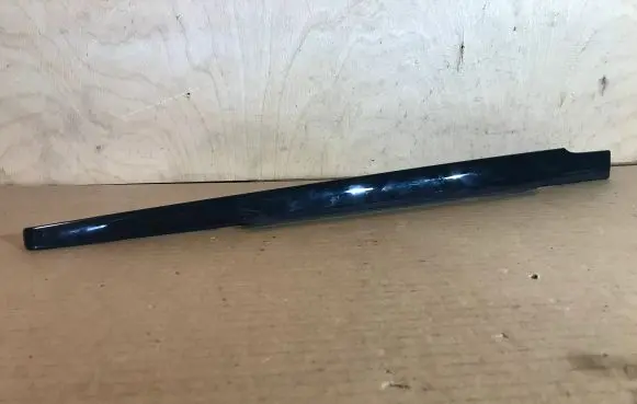 Citroen C6 Panel trim 96536382MG 96536510CD 96531655YW
