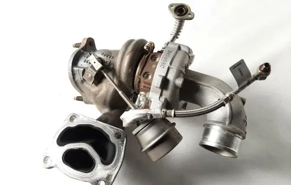 Ford Kuga II Turbo F2GE9G438BC GHYFA