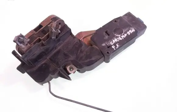 Mitsubishi Carisma Front door lock