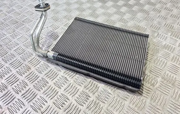 BMW 3 F30 F35 F31 Air conditioning (A/C) radiator (interior) 308120114