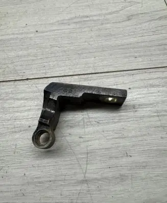 Seat Altea Front door upper hinge 5P0831402A 4700