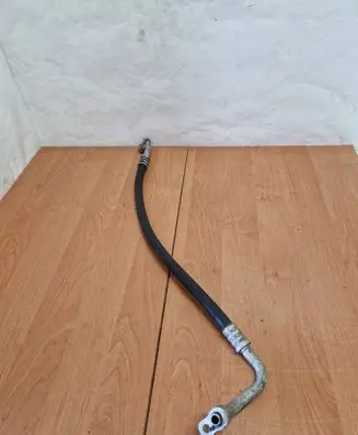 Audi A3 S3 8L Air conditioning (A/C) pipe/hose 1J0820721A