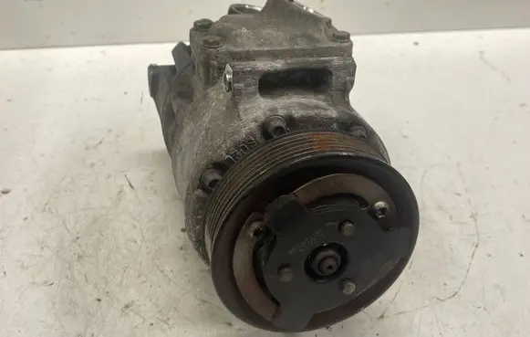 Audi A3 S3 8P Air conditioning (A/C) compressor (pump) 1K0820803S 86805 02666703663