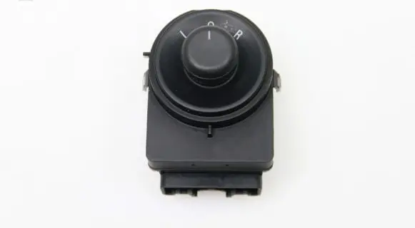 Opel Insignia A Wing mirror switch 13271827