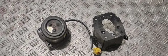 Jaguar XF X250 Pedestrian airbag 8X2316E600