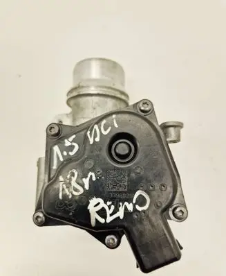 Renault Kadjar Throttle body valve 161A03415R 339802185