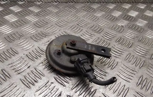 Hyundai Terracan Horn signal 96610H1010
