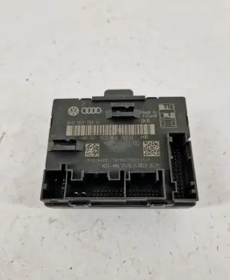 Audi Q3 8U Door control unit/module 8X0959793H