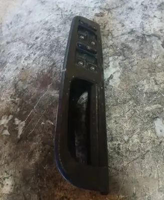 Volkswagen Golf IV Electric window control switch 1J4959857 03755000
