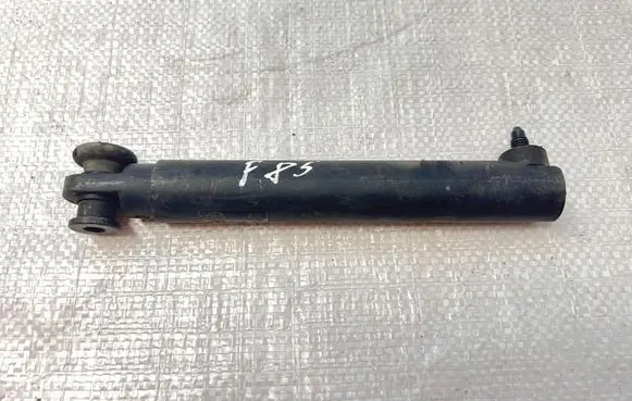 BMW X5M F85 Tailgate check strap stopper 7371765