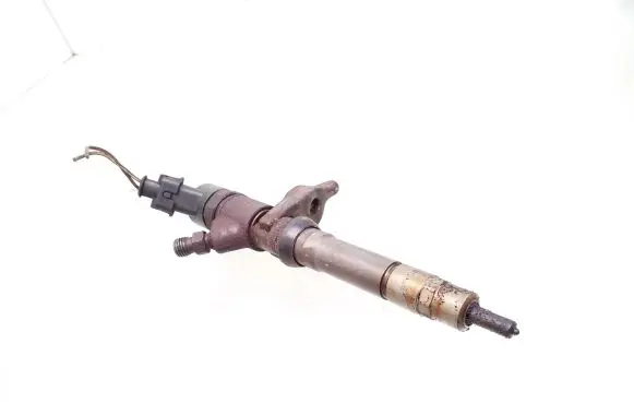Iveco Daily 4th gen Fuel injector 0445110273 504088755