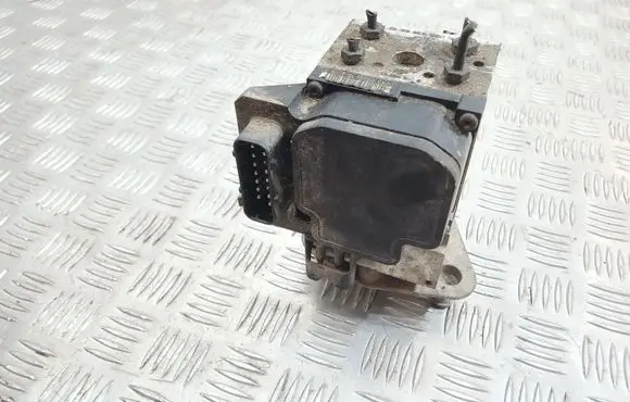 Mercedes-Benz A W168 ABS Pump A0034344512 0265202412