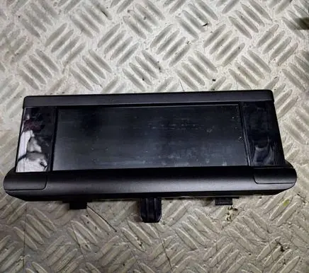Citroen C4 Cactus Speedometer (instrument cluster) 9813854080