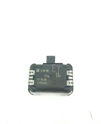 Opel Signum Rain sensor 13107804