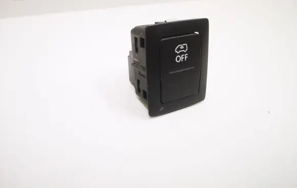 Volkswagen Transporter - Caravelle T5 Alarm switch 7E5962109 7E5962109REH ALPS