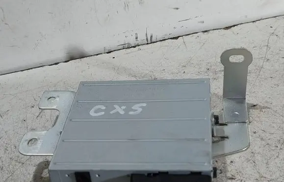 Mazda CX-5 Bluetooth control unit module KD4766DH0A